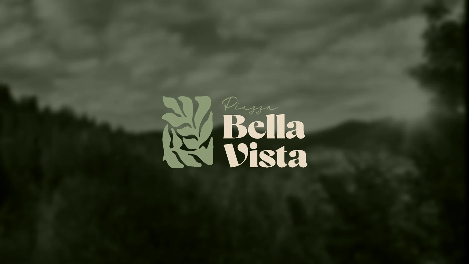 Capa da apresentação de Bella Vista