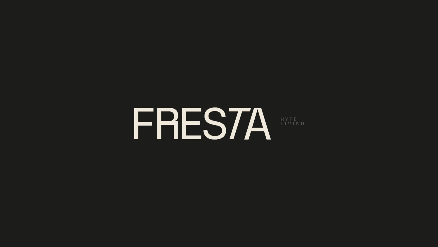 Capa da apresentação de Fresta