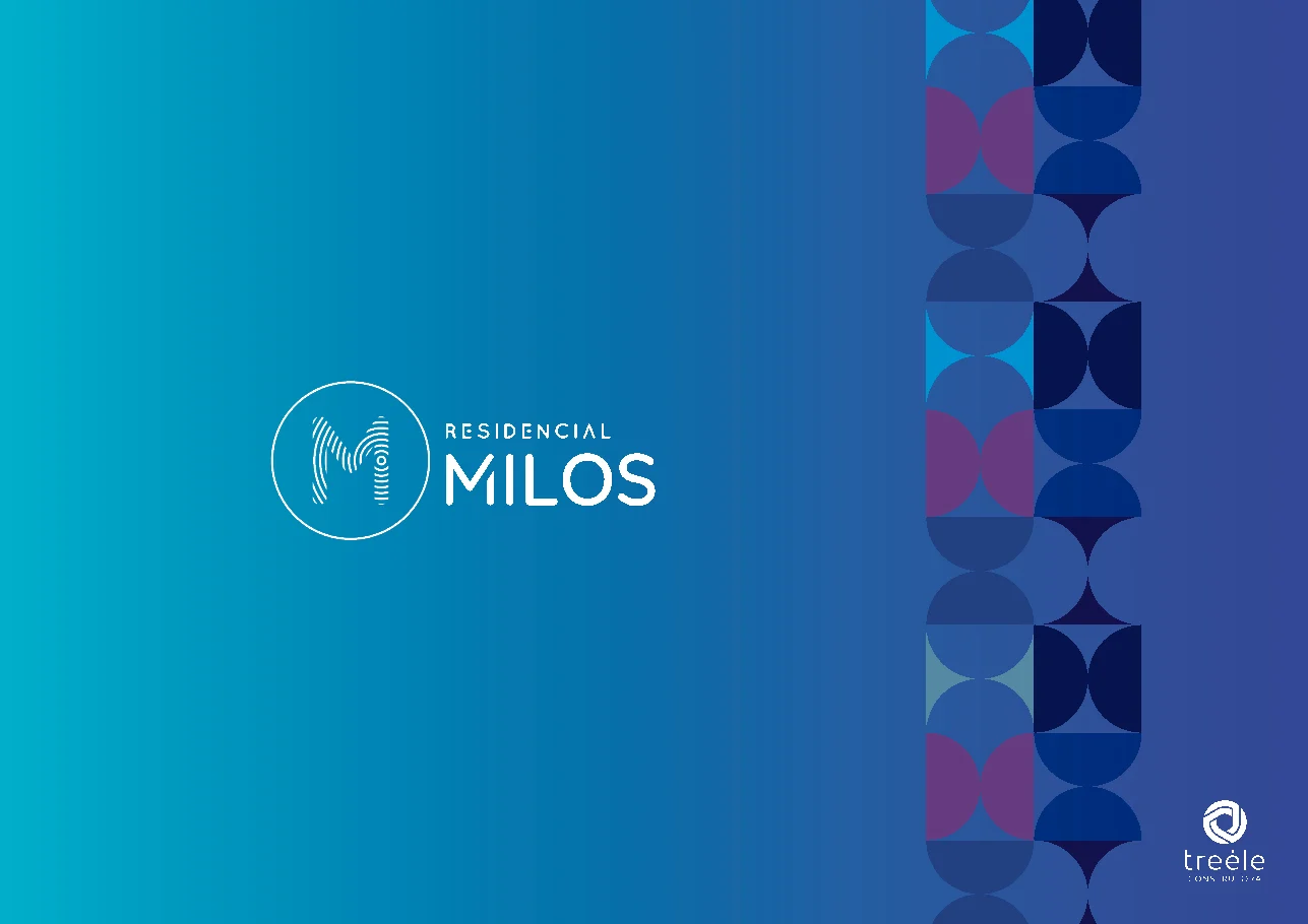 Capa da apresentação de Milos
