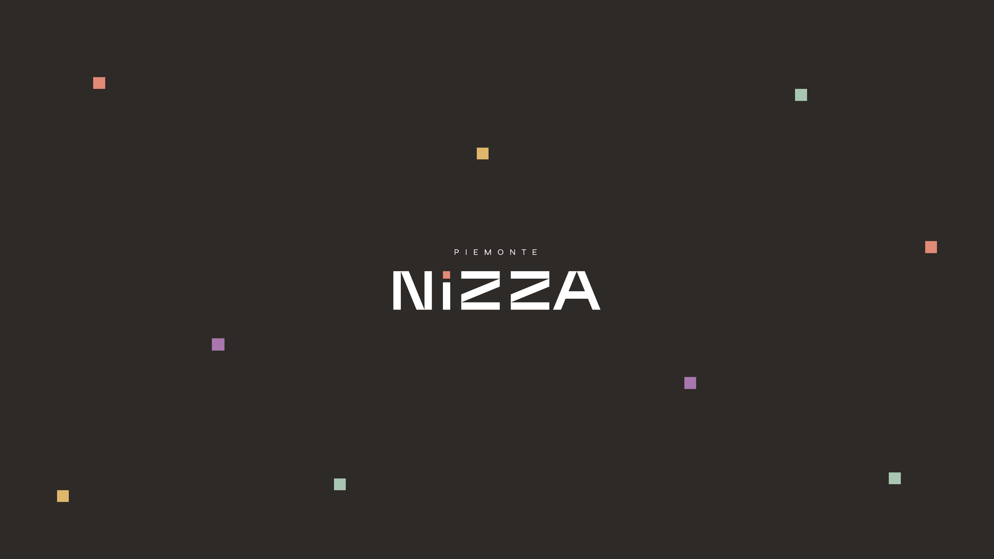 Capa da apresentação de Nizza